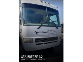 2004 National RV Sea Breeze for sale 300322835